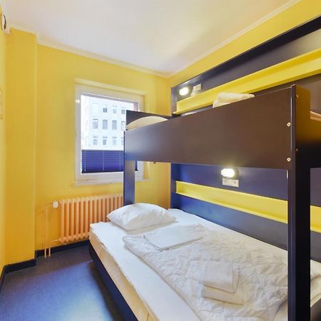 Bed'Nbudget City-Hostel Hannover Exterior photo